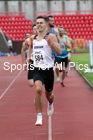 Senior graded 800 metres, 2019 North East Grand Prix, Gateshead Stadium. Photo: David T. Hewitson/Sports for All Pics
